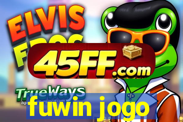 fuwin jogo